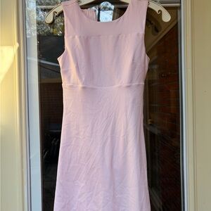 Girlfriend Collective XXS Ribbed Sport Dress